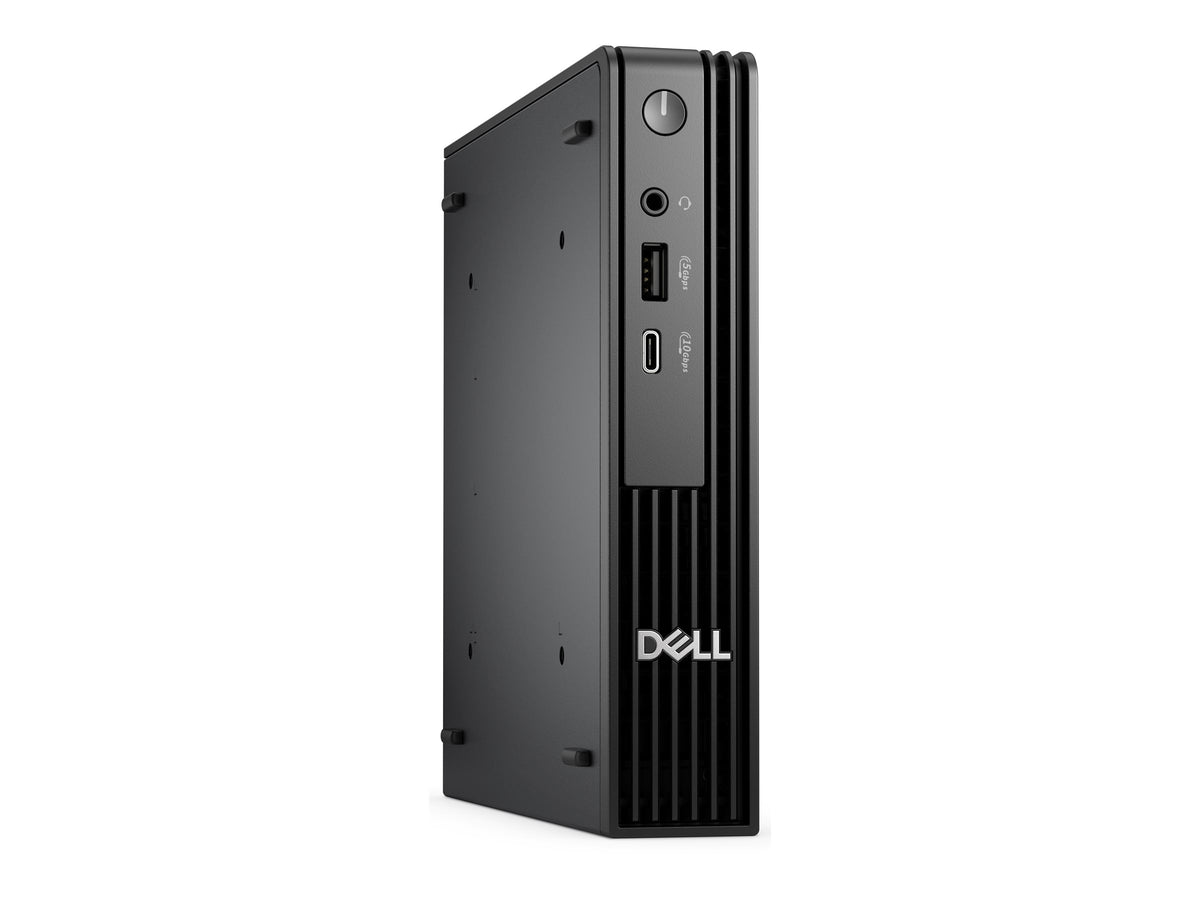 Dell - Intel Core Ultra 5 235T / 5.0 GHz - DDR5 SDRAM - 512 GB Hard Drive Capacity - Integrated graphics - Windows 11 Pro