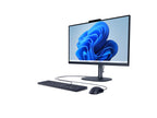 HP OmniStudio 24-cv0032la - All-in-one - AMD Ryzen 3 30 / 4.10 MHz - DDR5 SDRAM - 512 GB HDD - 23.8" - AMD Radeon 610M - Microsoft Windows 11 Home