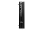 Dell - Intel Core Ultra 5 235T / 5.0 GHz - DDR5 SDRAM - 512 GB Hard Drive Capacity - Integrated graphics - Windows 11 Pro