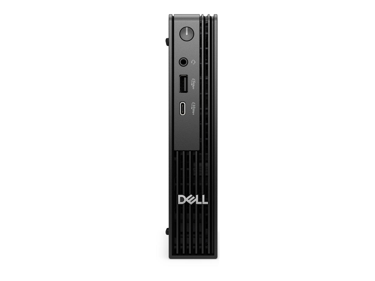 Dell - Intel Core Ultra 5 235T / 5.0 GHz - DDR5 SDRAM - 512 GB Hard Drive Capacity - Integrated graphics - Windows 11 Pro