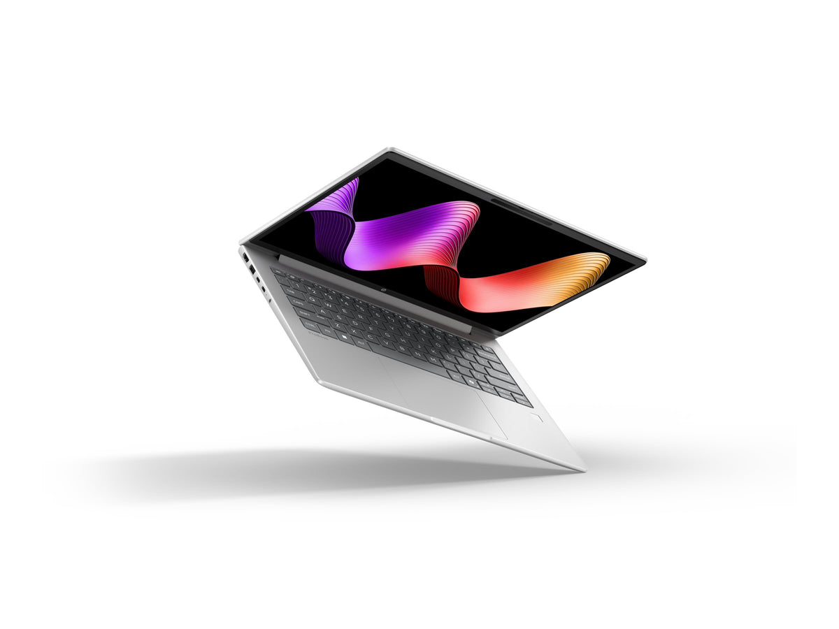 HP ProBook 4 G2i - 14" - Intel Core Ultra 7 355 / 4.7 GHz - 16 GB - DDR5 SDRAM - 512 GB SSD - Integrated graphics - Windows 11 Pro