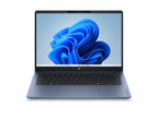 HP OB 3 AI 14-ht0061la - Notebook - 14" - Intel Core 5 320 / 4.6 GHz - 8 GB - DDR5 SDRAM - 512 GB - Intel Graphics - Microsoft Windows 11 Home