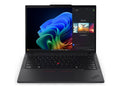 Lenovo ThinkPad T14 - Notebook - 14" - Intel Core Ultra 5 225U / 1.5 GHz - DDR5 SDRAM - 16 GB - 512 GB SSD - Integrated graphics - Windows 11 Pro - 3-year warranty