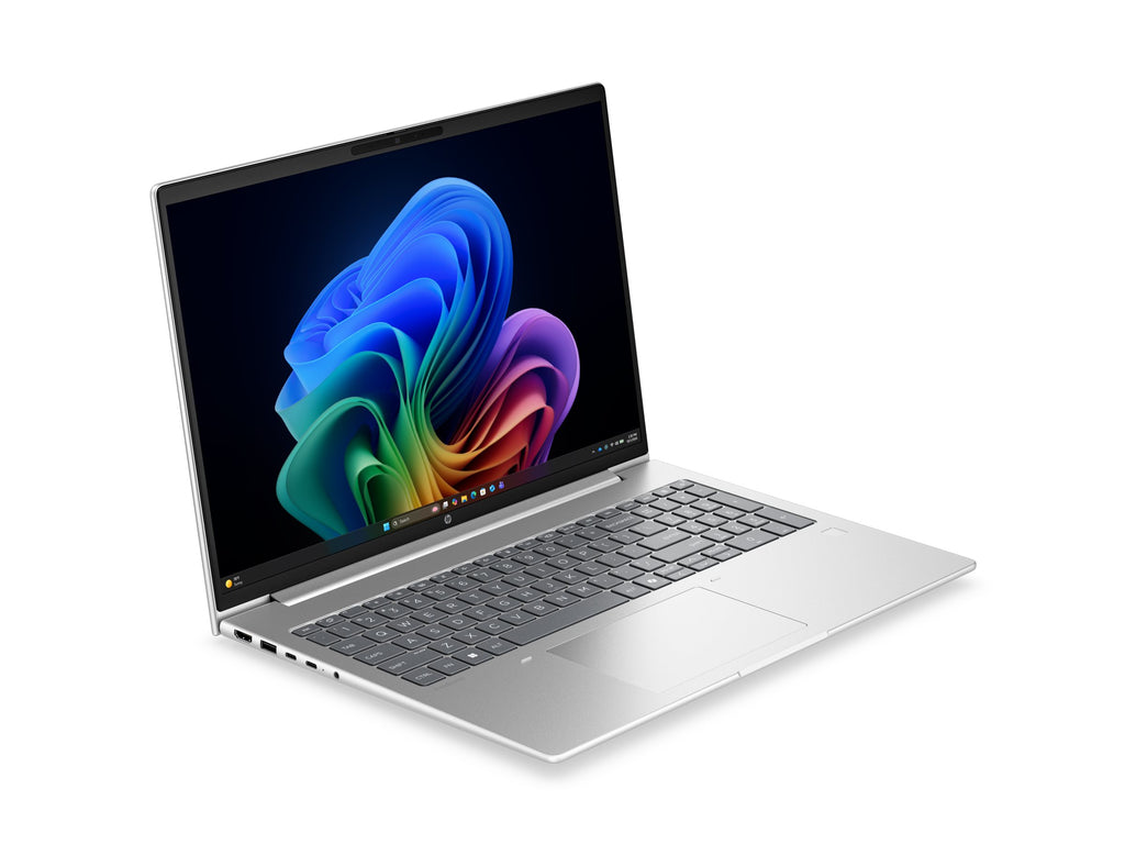 HP ProBook 4G2i - Notebook - 16" - Intel Core Ultra 7 355 / 4.7 GHz - DDR5 SDRAM - 16 GB - 512 GB SSD - intel graphics - Windows 11 Pro - Spanish - 1-year warranty