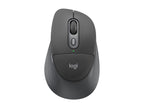 Logitech - Mouse - Wireless - Signature Comfort Plus M850 L