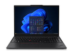 Lenovo ThinkPad T16 - Notebook - 16" - Intel Core Ultra 5 225U / 2.05 GHz - 16 GB - DDR5 SDRAM - 1 TB SSD - Integrated graphics - Windows 11 Pro - 3-year warranty
