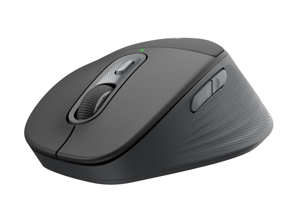 Logitech - Mouse - Wireless - Signature Comfort Plus M850 L