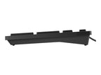 Dell KB216 - Teclado - USB - español - negro - para Latitude 3480, 3580