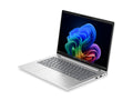 HP ProBook 4 G2i - 14" - Intel Core Ultra 7 355 / 4.7 GHz - 16 GB - DDR5 SDRAM - 512 GB SSD - Integrated graphics - Windows 11 Pro