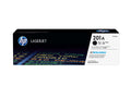 HP 201A - Negro - original - LaserJet - cartucho de tóner (CF400A) - para Color LaserJet Pro M252dn, M252dw, M252n, MFP M277c6, MFP M277dw, MFP M277n