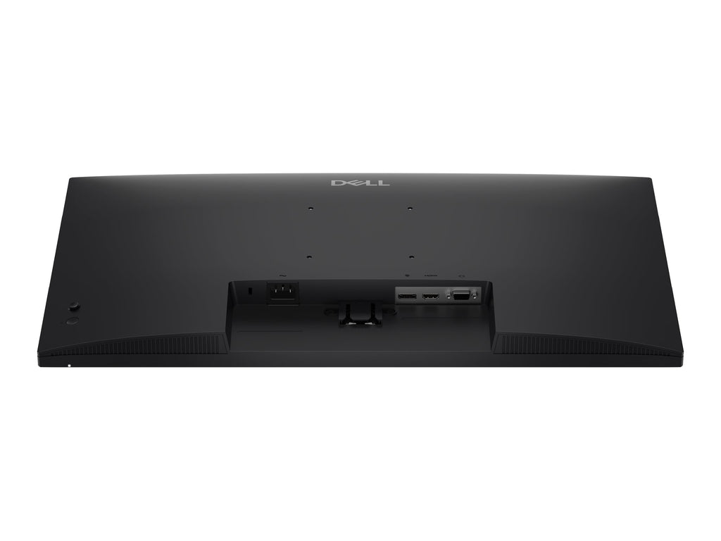 Dell - LED-backlit LCD monitor - 27" - E2726H FHD HDMI DP VGA 3Y