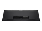 Dell - LED-backlit LCD monitor - 27" - E2726H FHD HDMI DP VGA 3Y