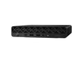 HP ProDesk - Mini tower - Intel Core Ultra 7 265T / 5.3 GHz - DDR5 SDRAM - Integrated graphics - Windows 11 Pro