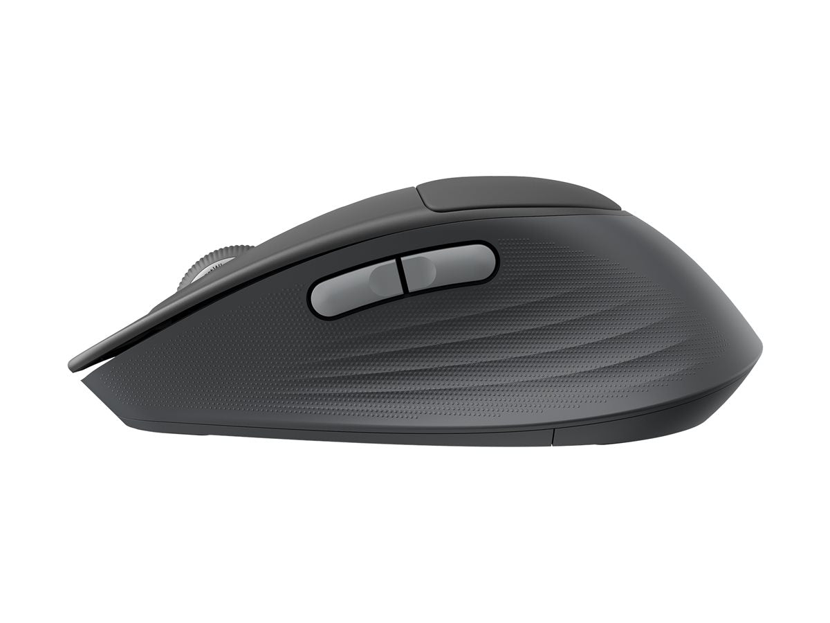 Logitech - Mouse - Wireless - Signature Comfort Plus M850 L