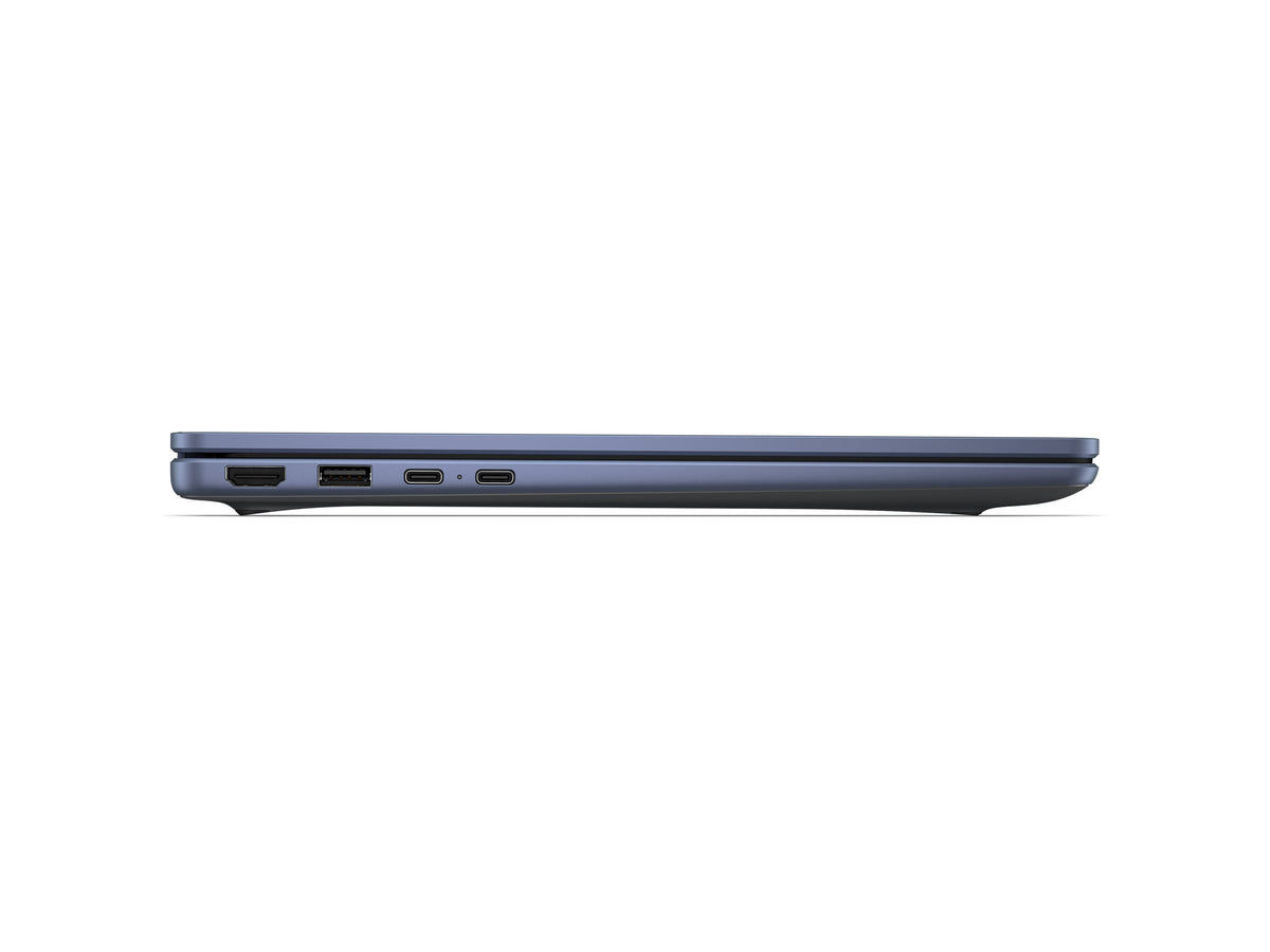 HP OB 3 AI 14-ht0061la - Notebook - 14" - Intel Core 5 320 / 4.6 GHz - 8 GB - DDR5 SDRAM - 512 GB - Intel Graphics - Microsoft Windows 11 Home