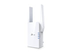 TP-Link RE705X V1 - Extensor de rango Wi-Fi - 1GbE - Wi-Fi 6 - 2.4 GHz, 5 GHz
