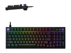Logitech - Keyboard - Gamer G316 X 98 Negro Ingles