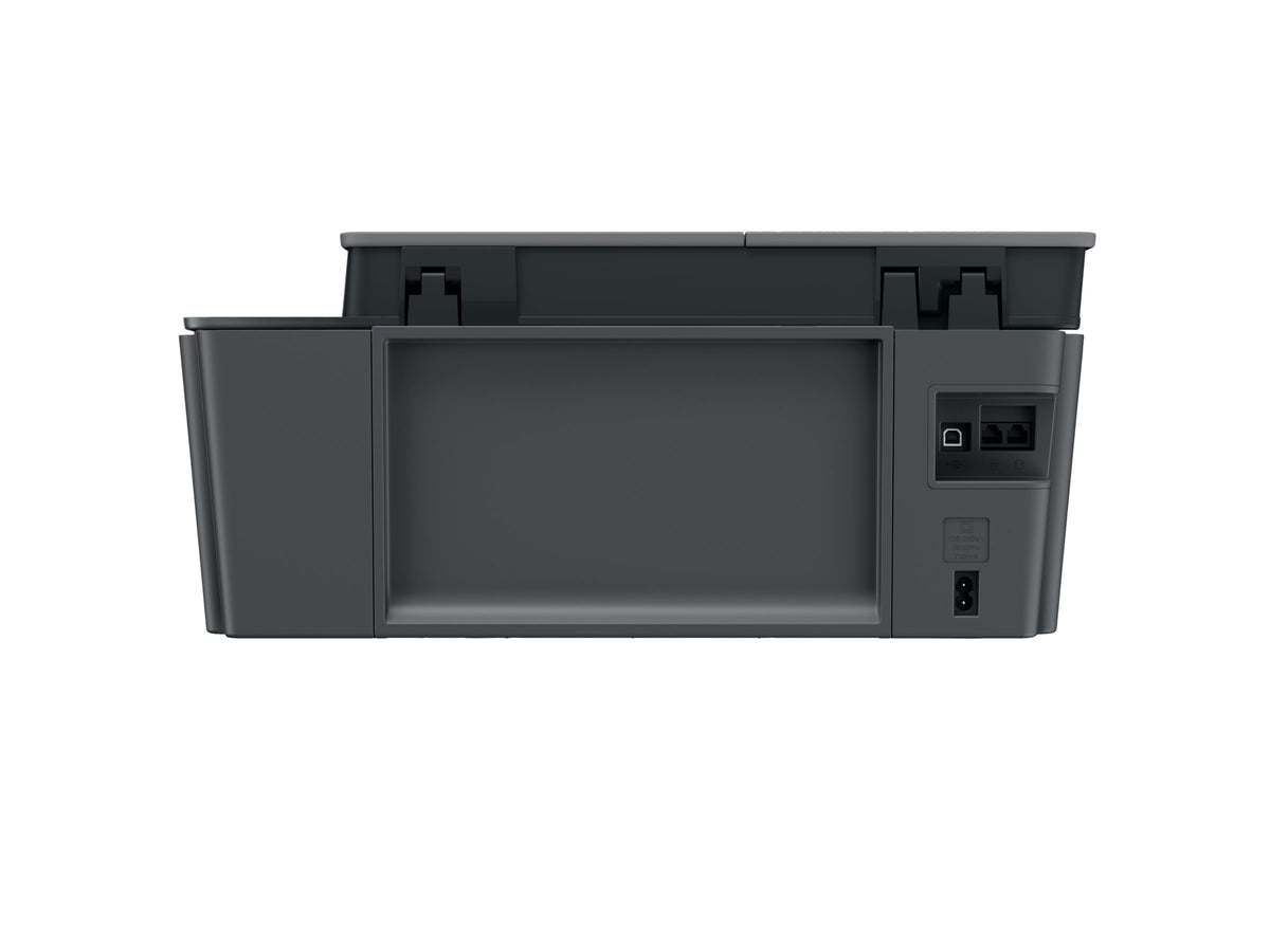 HP Smart Tank 530 - Impresora multifunción - color - chorro de tinta - Legal (216 x 356 mm) (original) - A4/Legal (material) - hasta 10 ppm (copiando) - hasta 11 ppm (impresión) - 100 hojas - USB 2.0, Wi-Fi(n), Bluetooth