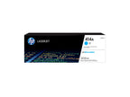 HP 414A - Cián - original - LaserJet - cartucho de tóner (W2021A) - para Color LaserJet Enterprise M455, MFP M480; Color LaserJet Pro M454, M479, MFP M479