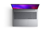HP ZBook - Mobile workstation - 16" - Intel Core Ultra 7 356H / 4.7 GHz - 32 GB - DDR5 SDRAM - 1 TB SSD - NVIDIA RTX PRO 500 - Windows 11 Pro