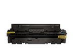 HP 414A - Cián - original - LaserJet - cartucho de tóner (W2021A) - para Color LaserJet Enterprise M455, MFP M480; Color LaserJet Pro M454, M479, MFP M479