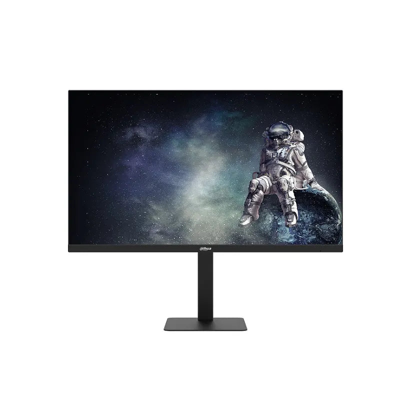 Monitor Gaming DAHUA DHI-LM27-E240A, de 27" FHD, 240Hz, 1ms, HDMI y DisplayPort, Adaptive sync