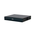 XVR DAHUA WIZSENSE, 16CH H.265+ HDCVI/AHD/TVI/CVBS/IP, 5MP Lite, HDMI/VGA, 1x 16TB HDD, 1U