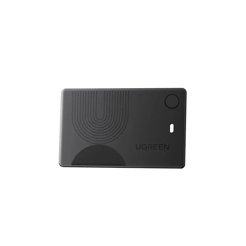 Tarjeta localizador UGREEN FineTrack, conexión bluetooth, compatible con Apple Find My, IP68