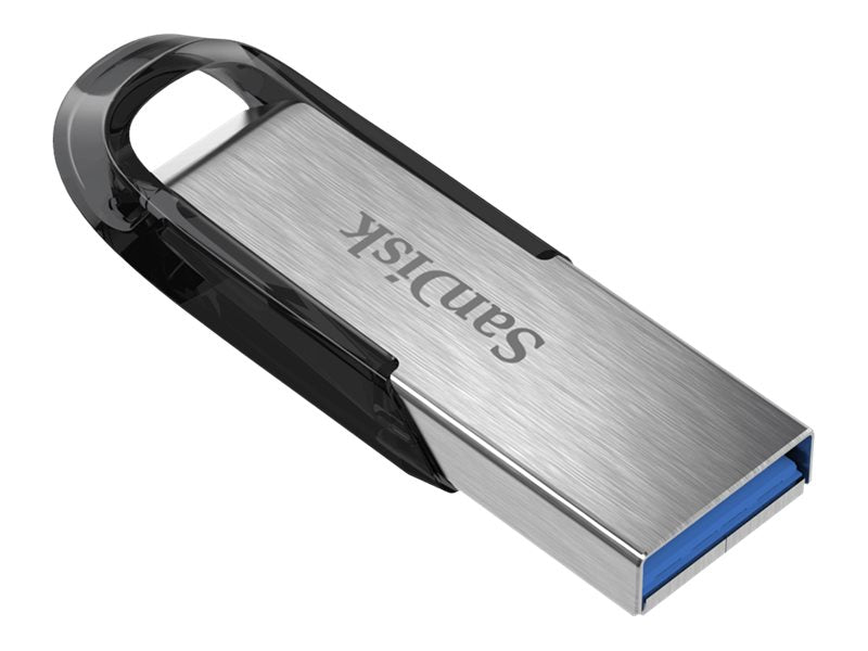 SanDisk Ultra Flair - Unidad flash USB - 32 GB - USB 3.0 - para Intel Next Unit of Computing 12 Pro Kit - NUC12WSKi3