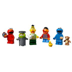 LEGO 21324 - Sesame Street