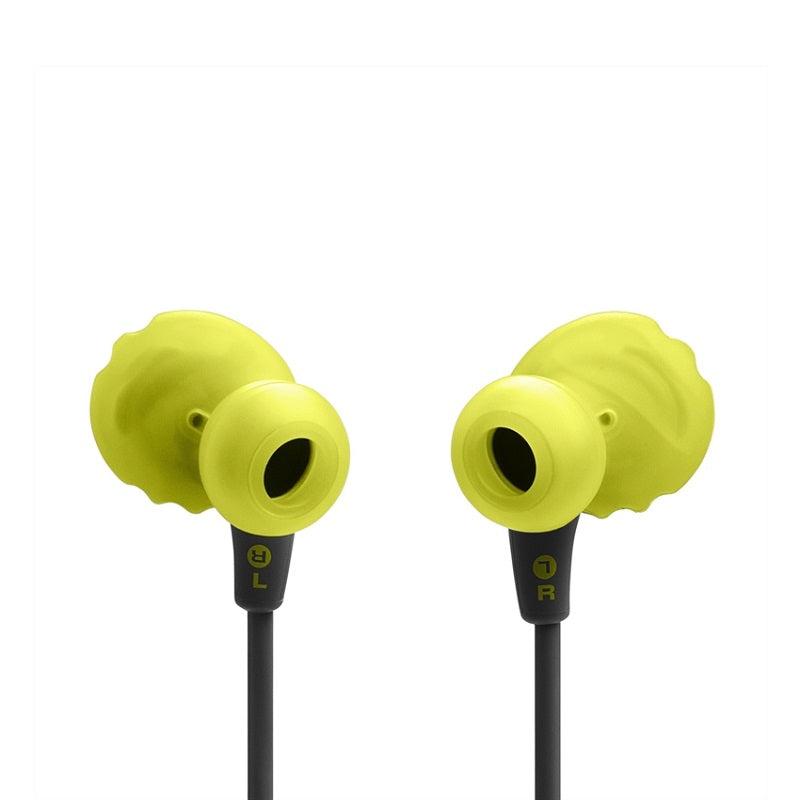 Audifonos JBL Endurance Run 3, sonido Estéreo, conexión inalámbrica Bluetooth, IP65, Negro