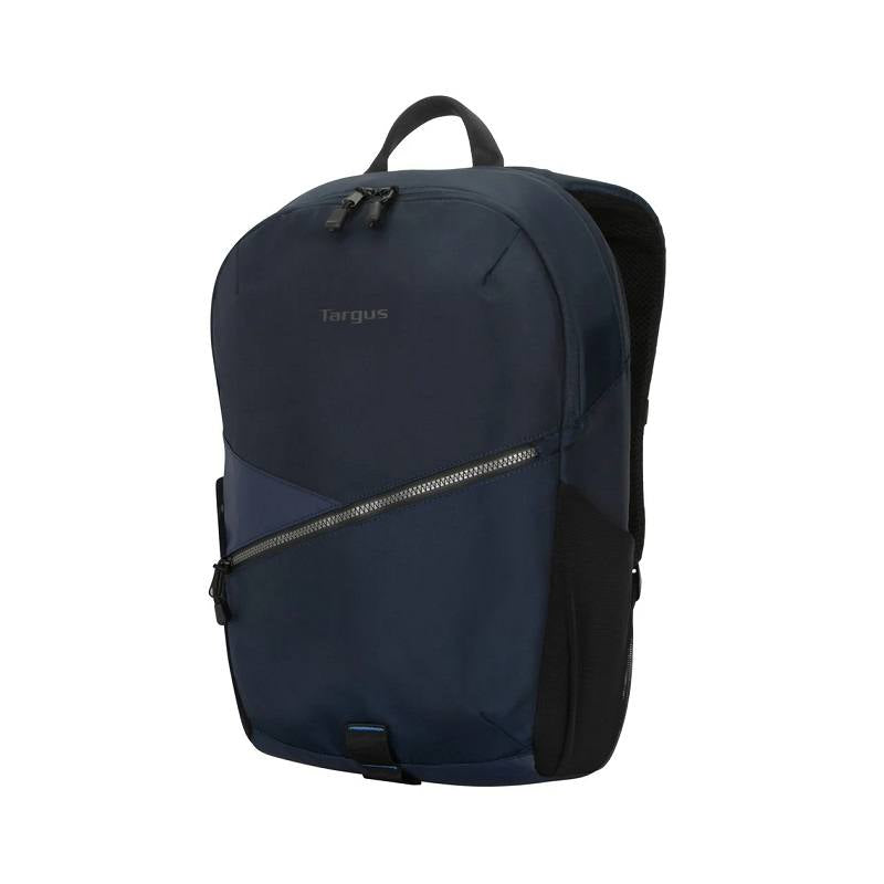 Mochila TARGUS Transpire, para Portátil de hasta 16", Azul, TBB63202GL