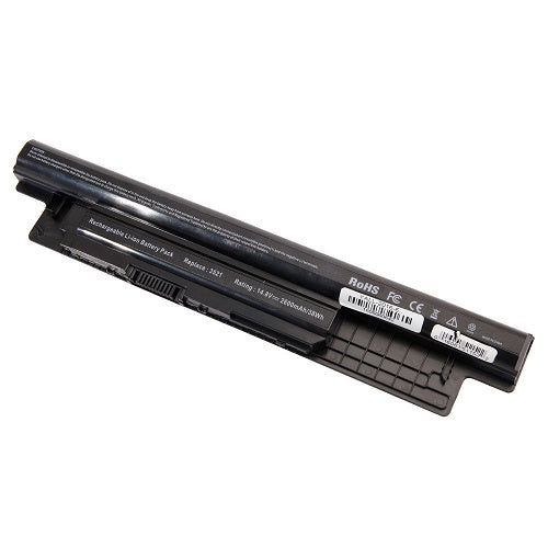 Bateria Generica para Dell MR90Y XCMRD14R(5421 5437) 15R(3521) 17R(5521 5537) 58Wh