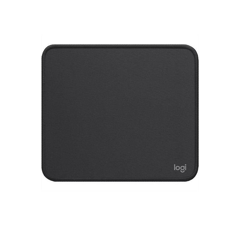 Mouse Pad LOGITECH Studio Series, Small (200mm x 230mm), Negro