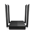 Router Inalambrico Tp-Link Archer C64, MU-MIMO WiFi, de Doble Banda AC1200 Gigabit