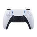 Control Inalámbrico DualSense Sony Para PlayStation 5, Color Blanco, Gaming