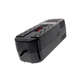 Regulador de Voltaje FORZA FVR-2201 de 115V, 2200VA / 1100W con 8 Salidas, Negro