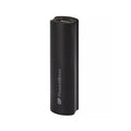 Barra de Batería Respaldo GP RC02AB, USB 2.0, Power Bank 2500mAh, 5V, Negro