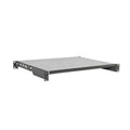 Bandeja 1U T-VISION Solida para Gabinete/ rack, 19" 300mm, opción 4 postes