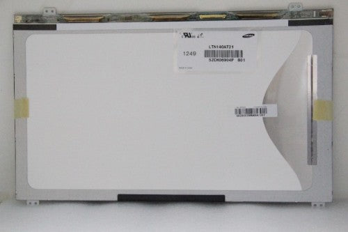 Pantalla para laptop 14" WXGA (1366x768) HD 40 pines LED