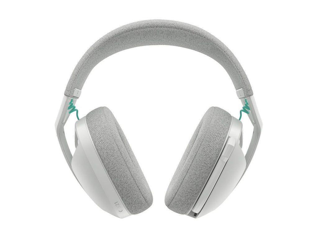 Logitech - 981-001568 - Gaming Headset - Wireless - G321 Blanco