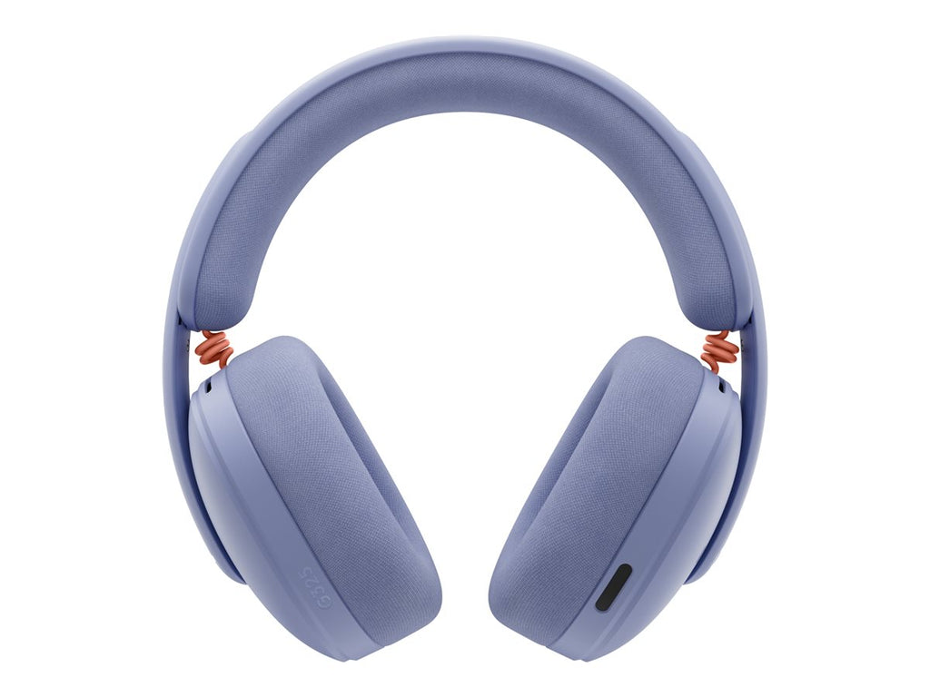 Logitech - 981-001537 - Gaming Headset - Wireless - G325 Lilac