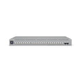Switch Ubiquiti Unifi Pro Max, 24 Puertos, 8 puertos 2.5 GbE y 16 puertos GbE, 2 puertos SFP+ 10G, 50W