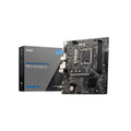 Tarjeta Madre MSI PRO H610M-G DDR5, LGA1700, DDR5 5600, SATA 6Gb/s, PCIe 4.0, M.2, VGA, HDMI, DP, Micro ATX