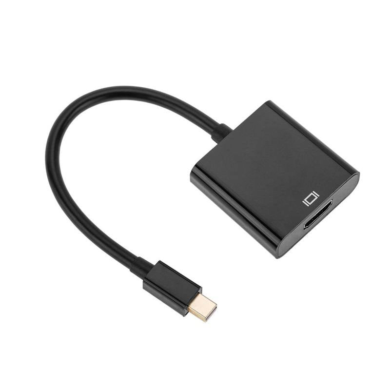 Adaptador Mini DisplayPort a HDMI