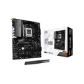 Tarjeta Madre ASROCK B850 Pro A WiFi, AMD AM5 Series 9000, DDR5 8000, M.2, HDMI, Wi-Fi 6E, ATX