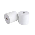 Rollo de Papel Termico de 78mm x 80mm, para Impresoras