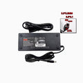 Adaptador de Corriente DELTA de 15V 6A, 90Watts, conector 5.5mm x 2.5mm