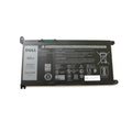 Bateria original Dell Inspiron Latitude Vostro VM732 YRDD6, 13.2V, 42Wh, 3500mAh