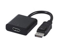 Adaptador de DisplayPort a HDMI
